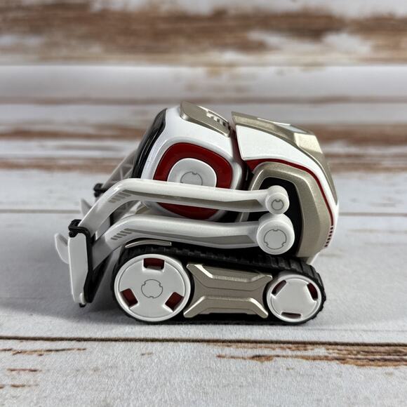 Anki Cozmo Robot 000-00048 – OEM, Robot Only, Tested, No Accessories - Picture 2 of 5